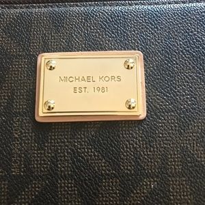 Michael Kors iPad case